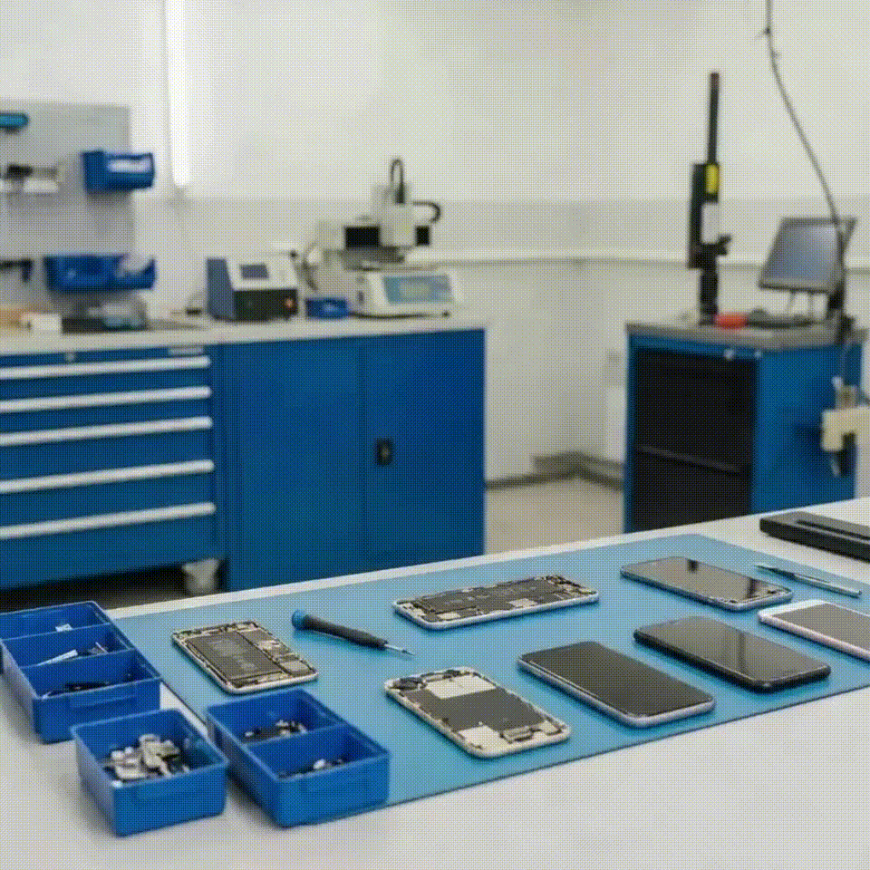 Профессиональный ремонт техники Viewsonic